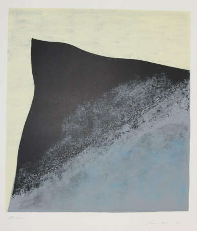 Santomaso, Giuseppe - фото 1