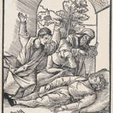 Schäufelein, Hans. - Foto 1