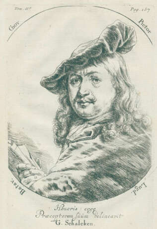 Schalcken, Godefridus - photo 1