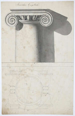 Schattenkonstruktionen. - Foto 1