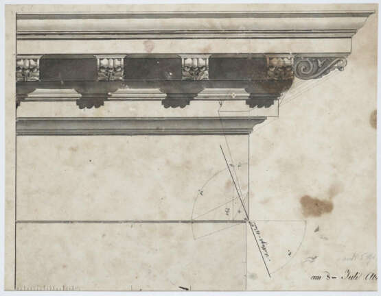 Schattenkonstruktionen. - Foto 2