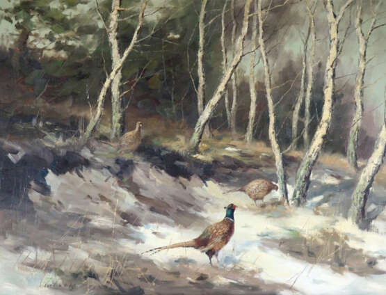 Schatz, Manfred - Foto 1