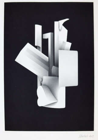 Scheibitz, Thomas - Foto 1