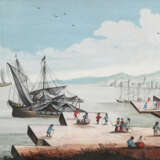 Schifffahrt. - фото 2