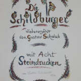 Schildbürger, Die. - фото 1