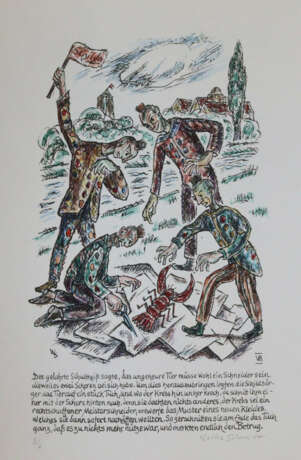 Schildbürger, Die. - фото 8