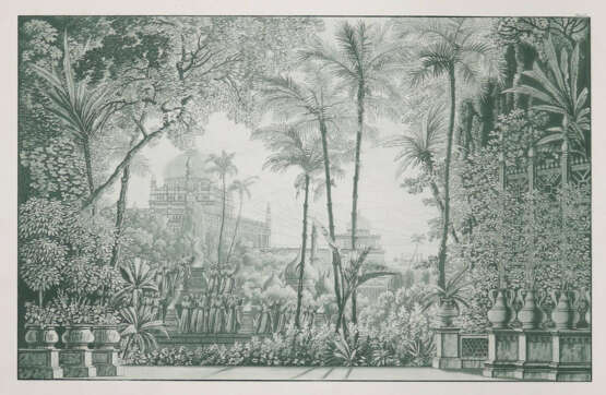 Schinkel, Karl Friedrich - Foto 1