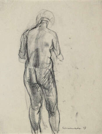 Schinnerer, Adolf Ferdinand - Foto 1