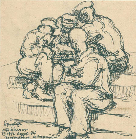 Schirop, Otto - фото 1