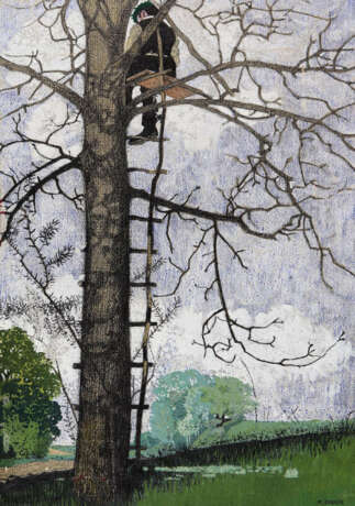 Schlier, Hans - фото 1