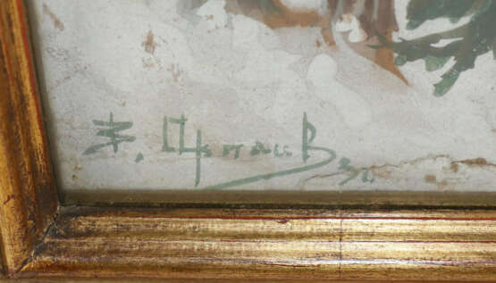 Schlittenfahrt. - фото 2 Schlittenfahrt. - фото 2