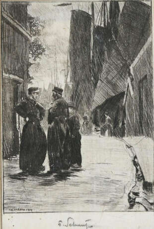 Schmutzer, Ferdinand - фото 1