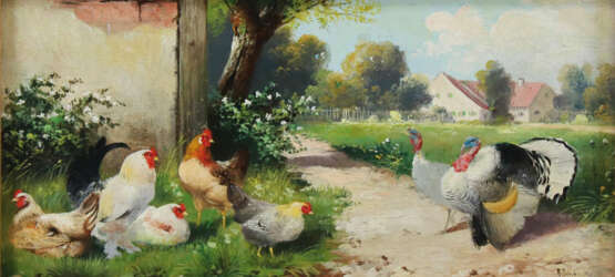 Schönian, Alfred - photo 1 Schönian, Alfred - photo 1