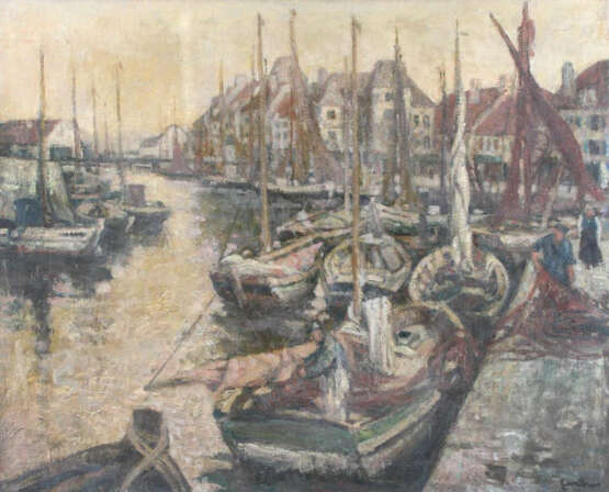 Schreiber, Richard - фото 1 Schreiber, Richard - фото 1