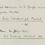 Schubart, Carl Ludwig - фото 1