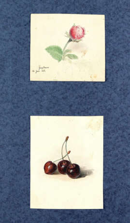 Schubart, Carl Ludwig - фото 2 Schubart, Carl Ludwig - фото 2