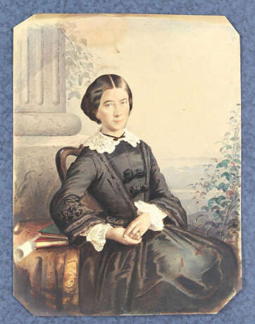 Schubart, Carl Ludwig - фото 3 Schubart, Carl Ludwig - фото 3