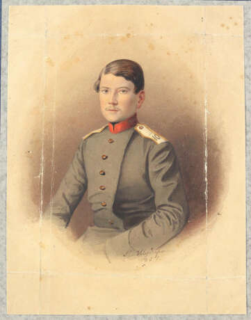 Schubart, Carl Ludwig - фото 4 Schubart, Carl Ludwig - фото 4