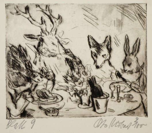 Schubert, Otto - фото 1