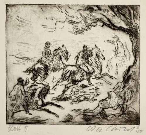 Schubert, Otto - фото 5