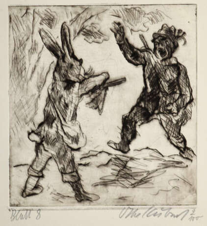 Schubert, Otto - фото 7