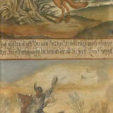 Sinnbildliche Szenerie. - photo 1