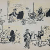 Skizzenbuch - photo 2