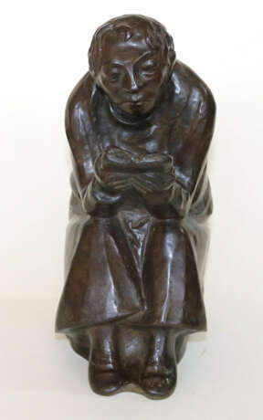 Barlach, Ernst - photo 3