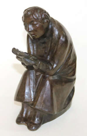 Barlach, Ernst - photo 4