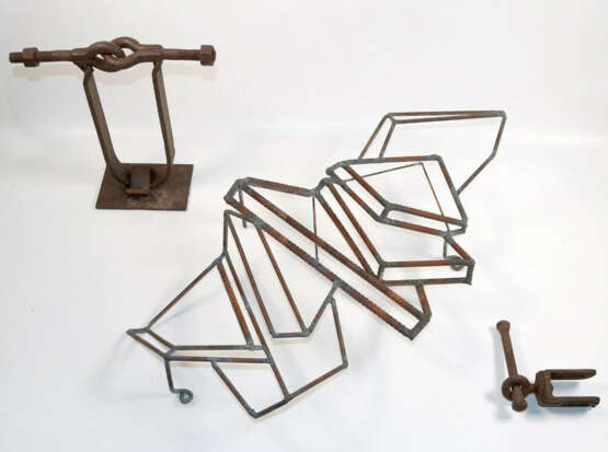 Freymark, Fero. - photo 3