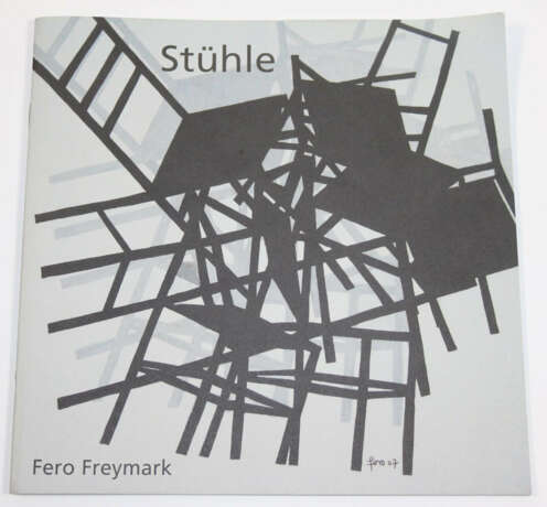 Freymark, Fero. - photo 4