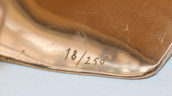 Hirsch, Albert - фото 7 Hirsch, Albert - фото 7