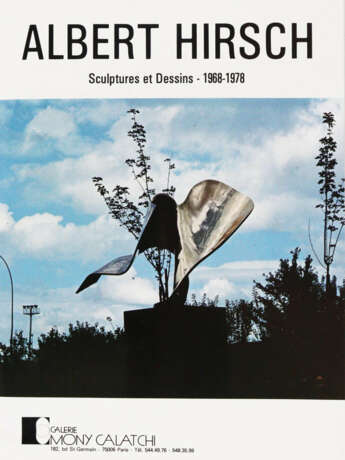 Hirsch, Albert - фото 12 Hirsch, Albert - фото 12