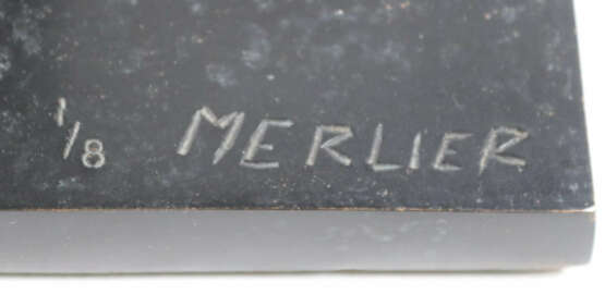 Merlier, Pierre - photo 5 Merlier, Pierre - photo 5