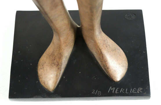 Merlier, Pierre - photo 2