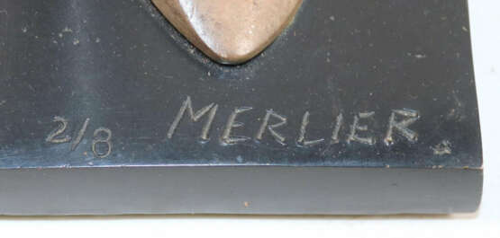 Merlier, Pierre - photo 5
