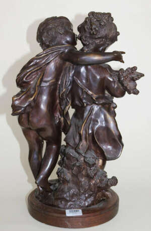 Moreau, Auguste - photo 2 Moreau, Auguste - photo 2