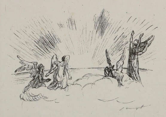 Slevogt, Max - photo 1