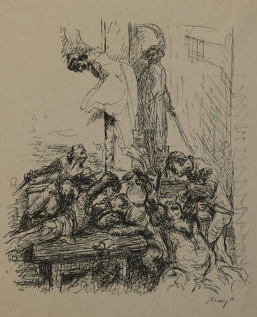 Slevogt, Max - photo 4