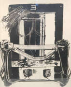 Overview. Sonderborg, K.R.H. (d.i. Kurt Rudolf Hoffmann,