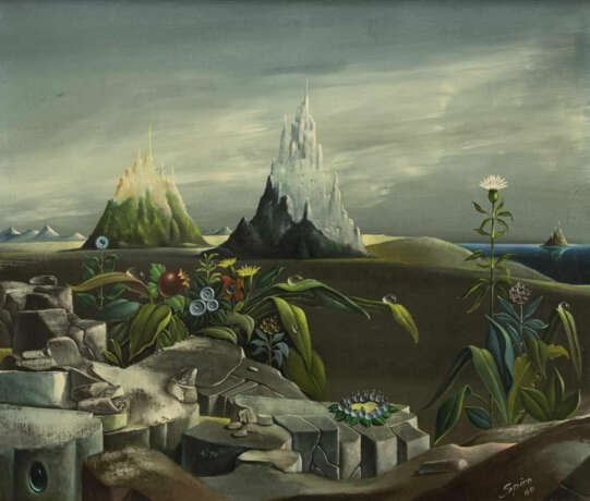 Spiro, Georges - photo 1 Spiro, Georges - photo 1