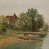 Spitz, Carl - photo 1