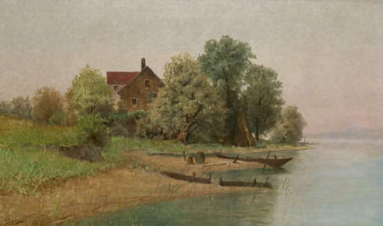 Spitz, Carl - photo 1 Spitz, Carl - photo 1