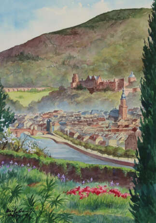 Stauß, Karl - photo 1