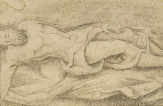 Stefano della Bella (Verweis, zugeschrieben). - photo 1