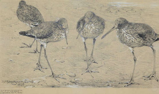 Stoetzner-Lund, Victor - photo 1