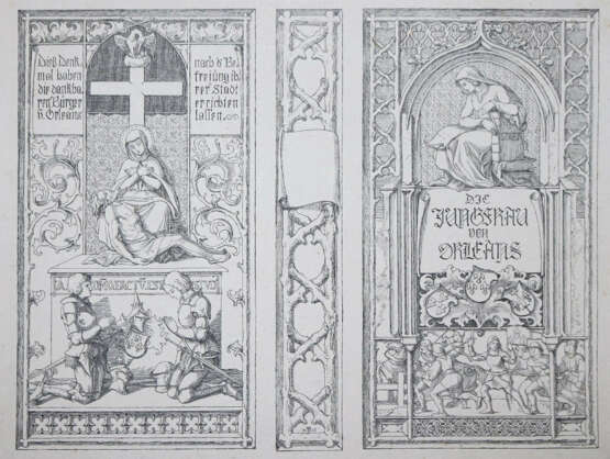 Strähuber, Alexander. - фото 1 Strähuber, Alexander. - фото 1