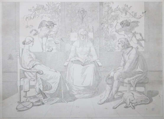 Strähuber, Alexander. - фото 2 Strähuber, Alexander. - фото 2