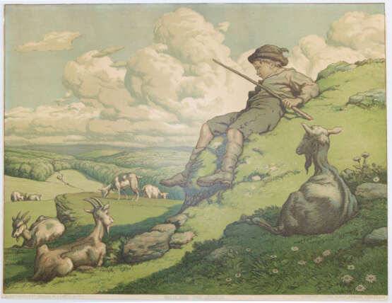 Süs, Wilhelm - Foto 1 Süs, Wilhelm - Foto 1