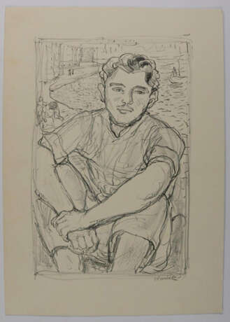 Surbek, Victor - фото 4